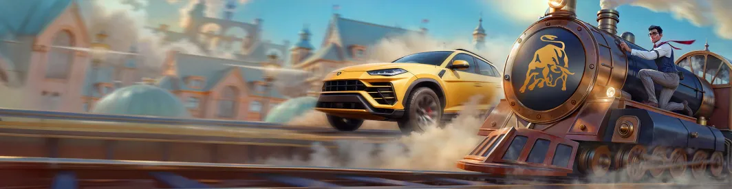 Monsterwin Casino Spiele